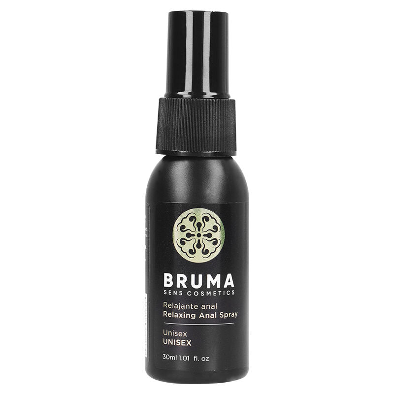 Spray Rilassante Anale Bruma — 30 ml