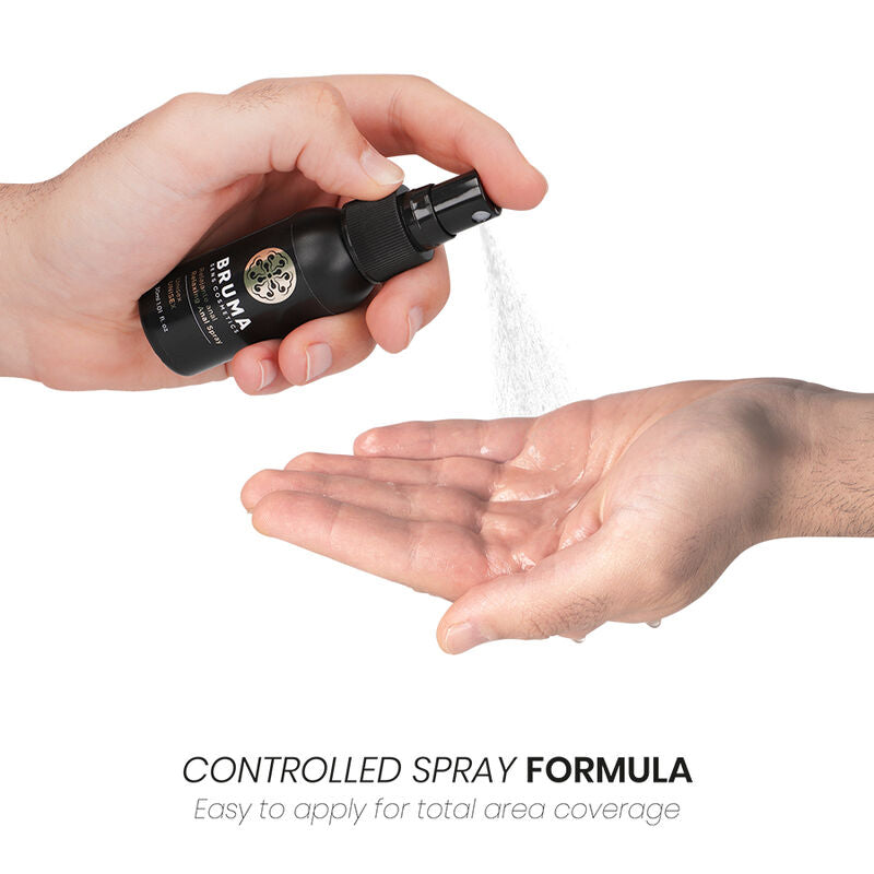 Spray Rilassante Anale Bruma — 30 ml