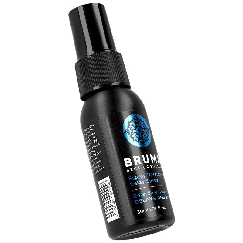 Spray Ritardante Intimo Bruma — 30 ml