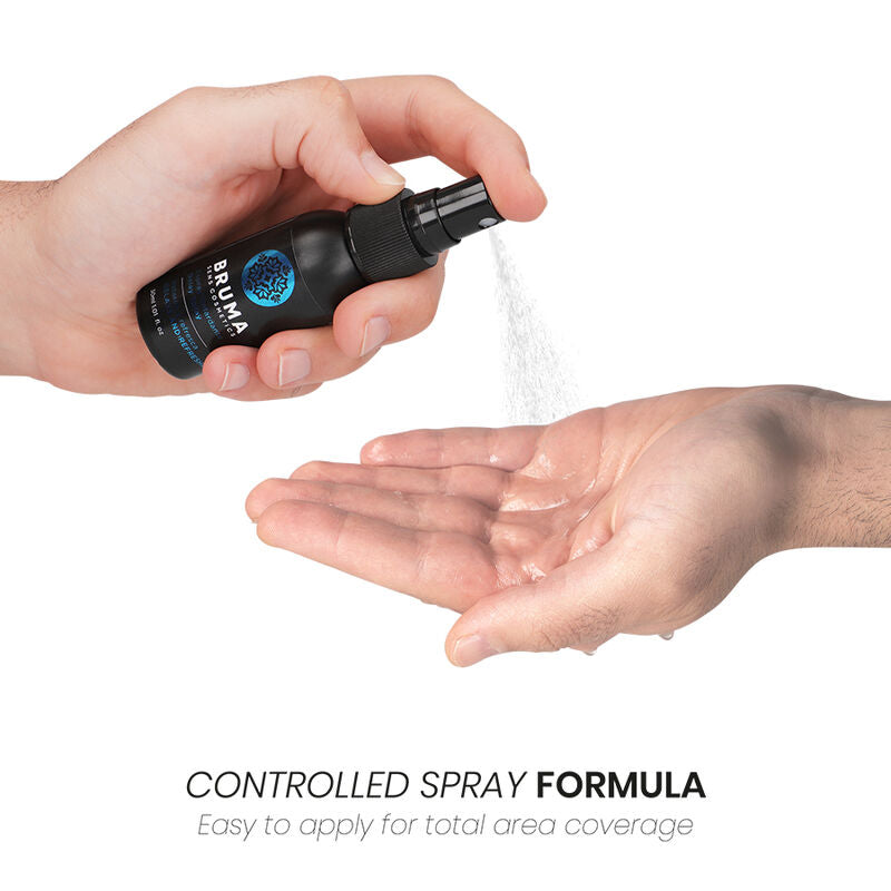 Spray Ritardante Intimo Bruma — 30 ml