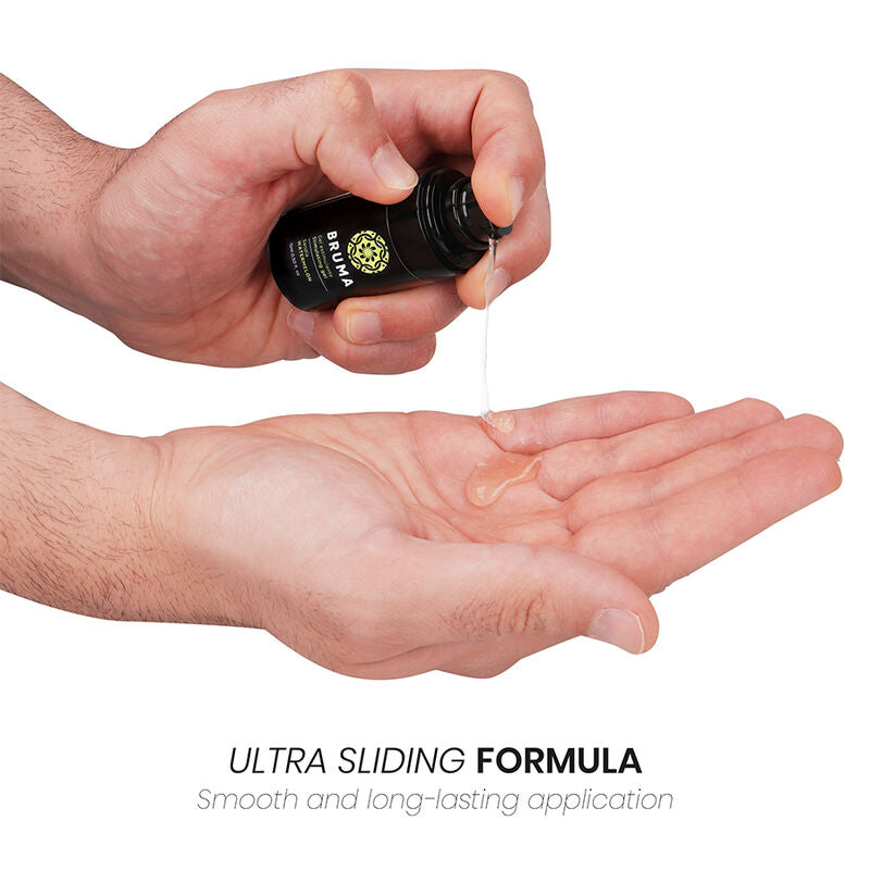 Gel Stimolante Clitoride Bruma — Gusto Anguria, 15 ml