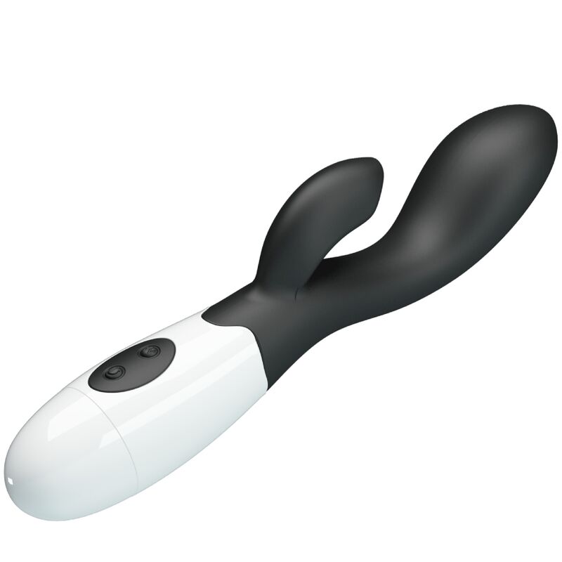 Vibratore Rabbit Pretty Love Brighty — Punto G e Clitoride