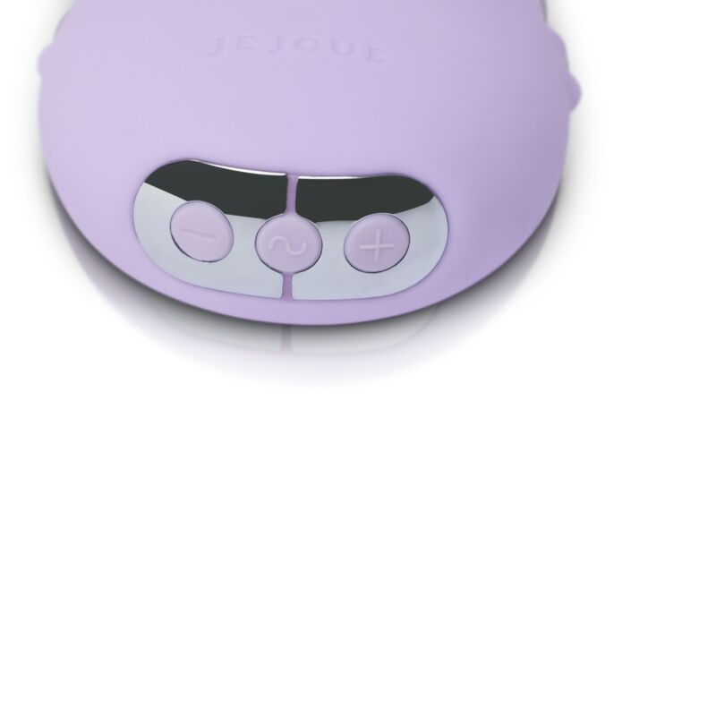 Vibratore Clitoride Je Joue Mimi Deux — Lilla