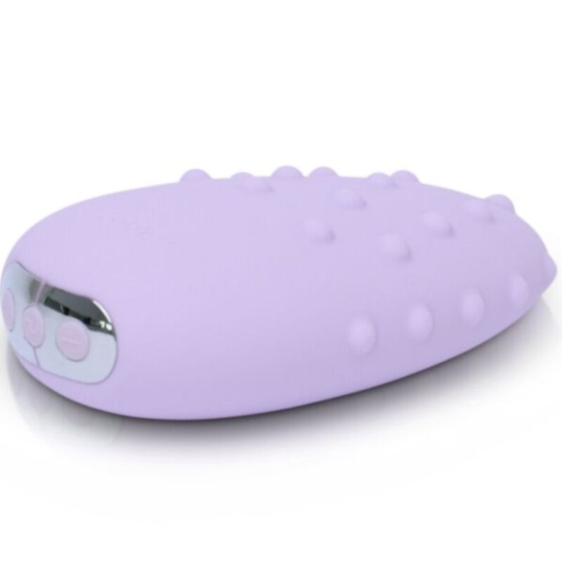 Vibratore Clitoride Je Joue Mimi Deux — Lilla