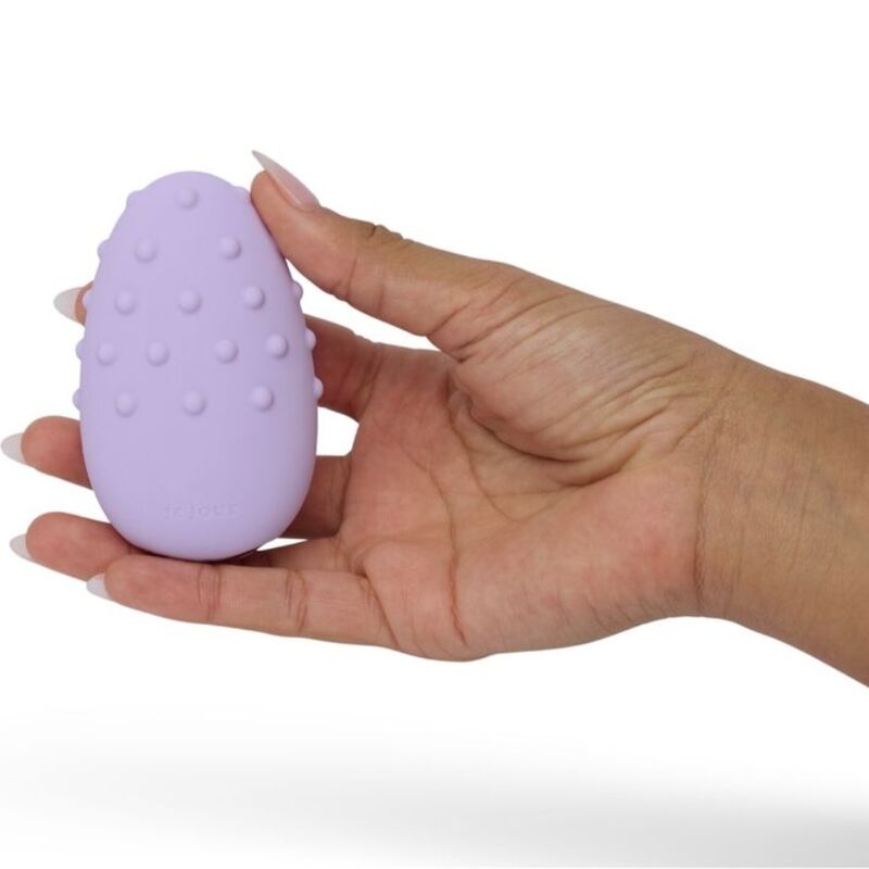 Vibratore Clitoride Je Joue Mimi Deux — Lilla
