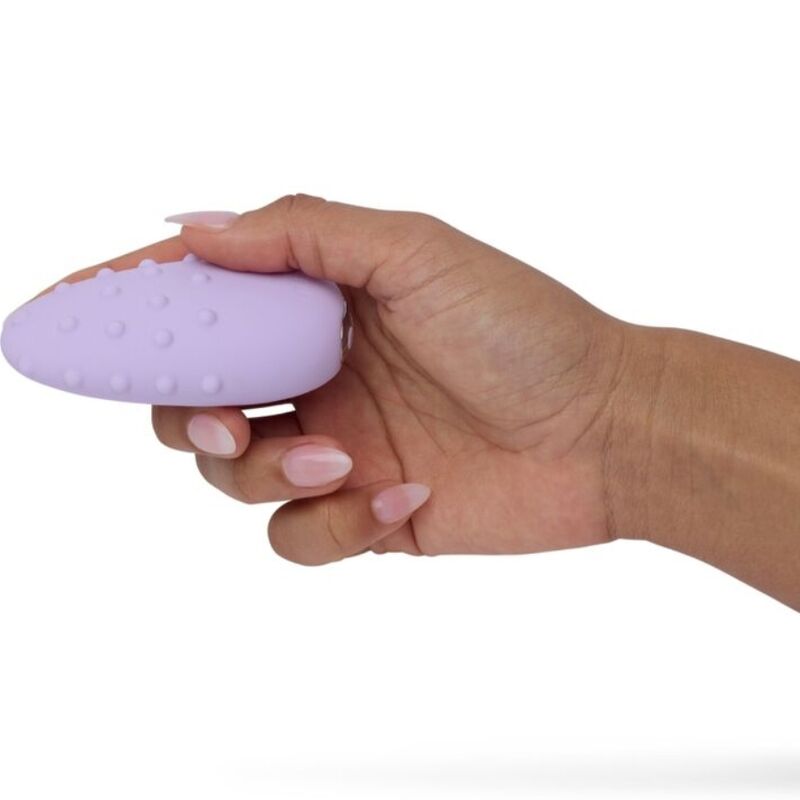 Vibratore Clitoride Je Joue Mimi Deux — Lilla