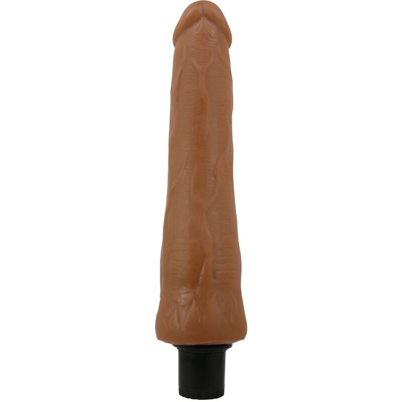 Dildo Realistico Vibrante Pretty Love Alfredo — 21,5 cm