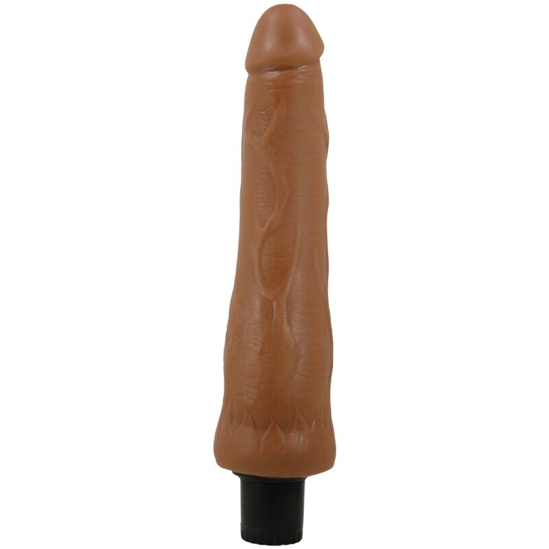 Dildo Realistico Vibrante Pretty Love Alfredo — 21,5 cm