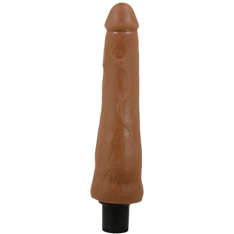 Dildo Realistico Vibrante Pretty Love Alfredo — 21,5 cm