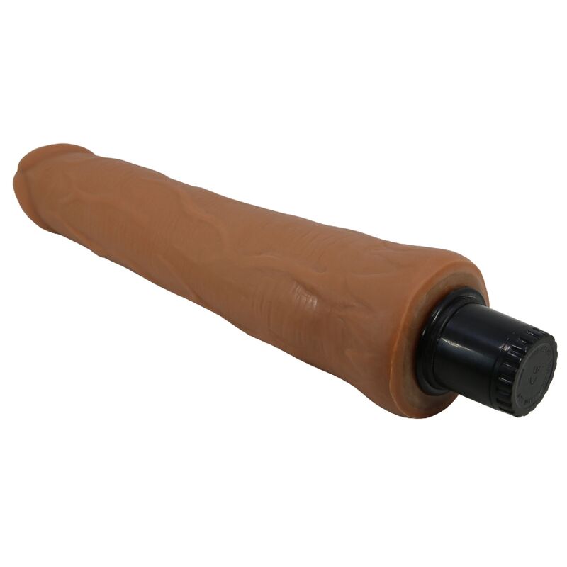 Dildo Realistico Vibrante Pretty Love Alfredo — 21,5 cm