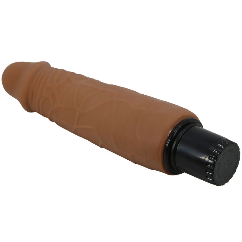 Dildo Realistico Vibrante Pretty Love Waldorf — 18 cm
