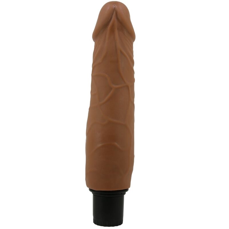 Dildo Realistico Vibrante Pretty Love Waldorf — 18 cm