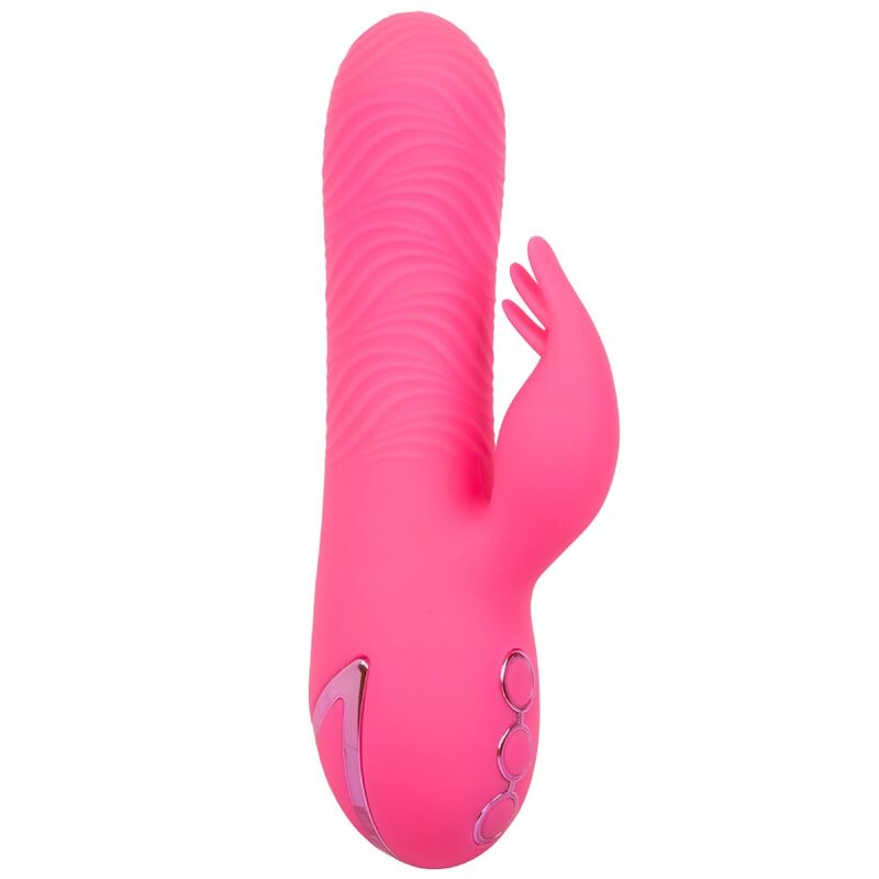 Vibratore Rabbit Calexotics Sacramento Sweetie — 10 Funzioni