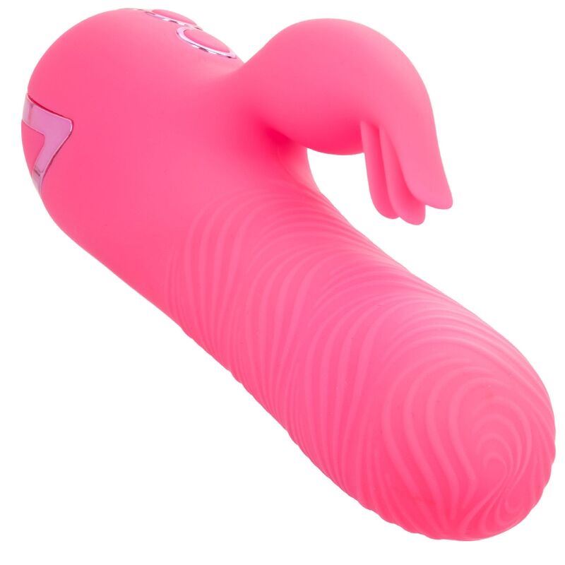Vibratore Rabbit Calexotics Sacramento Sweetie — 10 Funzioni