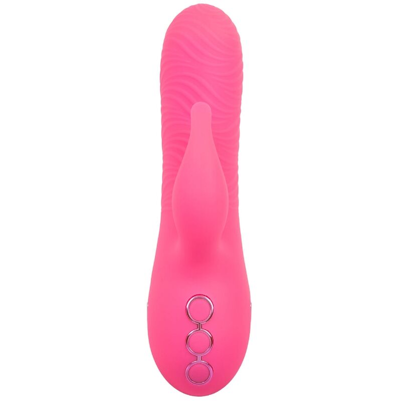 Vibratore Rabbit Calexotics Sacramento Sweetie — 10 Funzioni