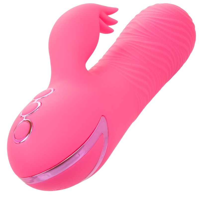 Vibratore Rabbit Calexotics Sacramento Sweetie — 10 Funzioni