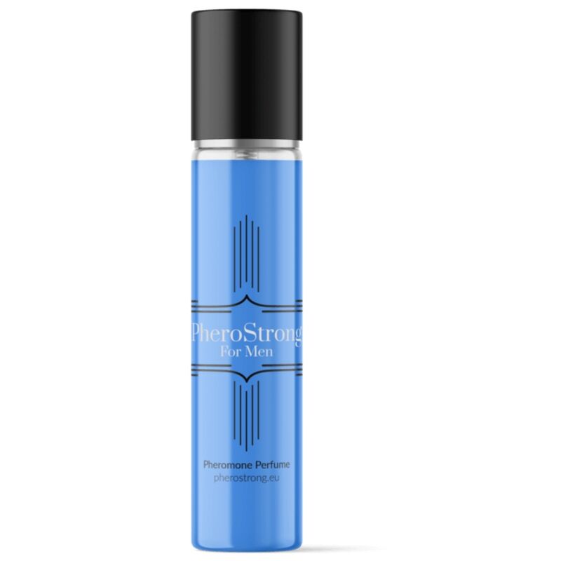 Profumo con Feromoni da Uomo Pherostrong — 15 ml