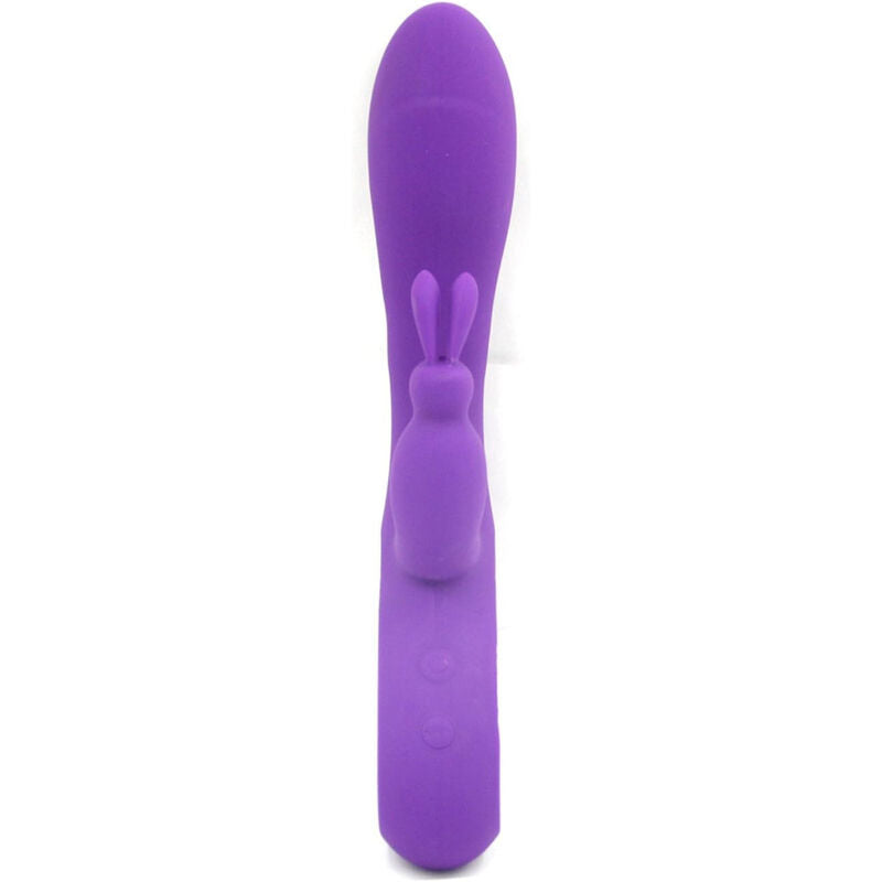 Vibratore Rabbit Armony Bella — Anello Vibrante, Viola