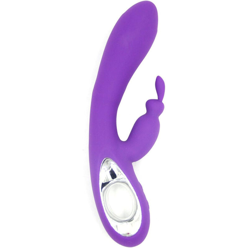 Vibratore Rabbit Armony Bella — Anello Vibrante, Viola