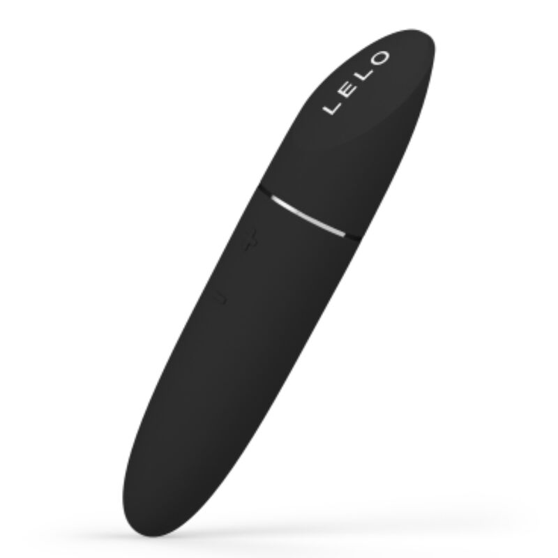 Vibratore Clitoride Compatto LELO Mia 3 — Ricaricabile USB