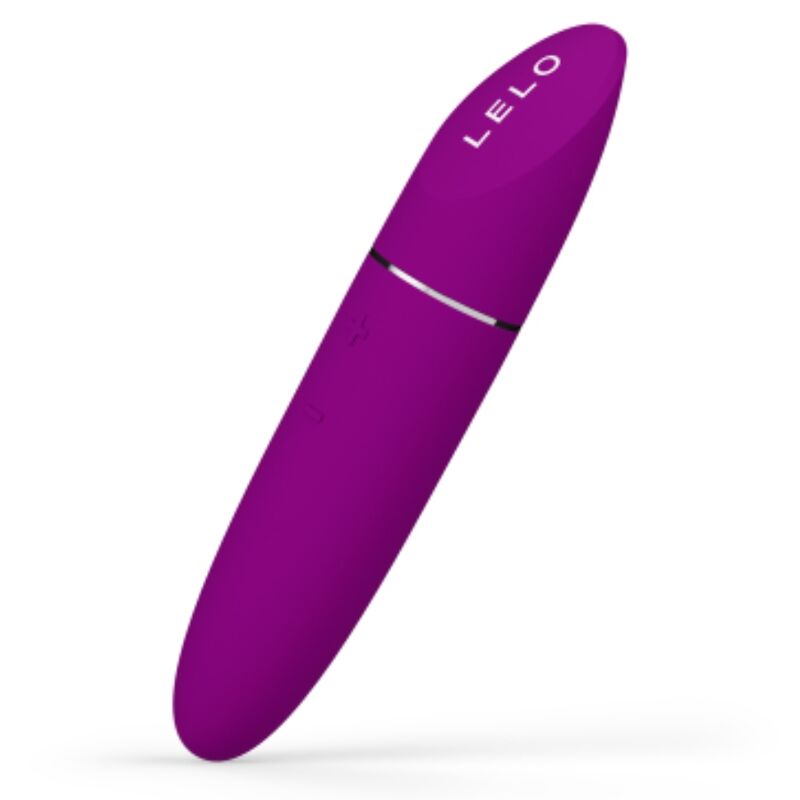 Vibratore Clitoride Discreto LELO Mia 3 — Compatto, Rosa