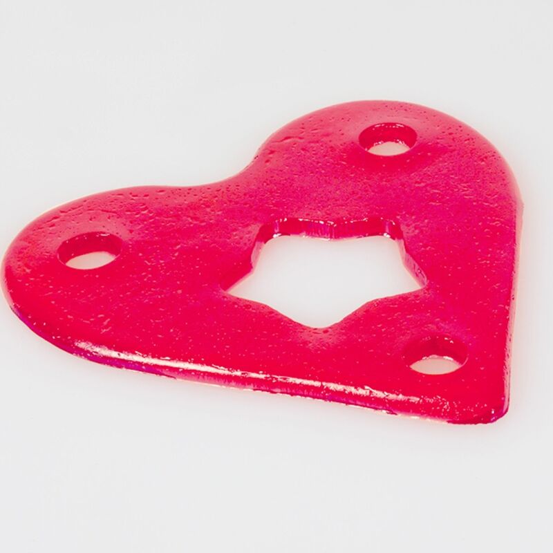 Perizoma Commestibile alla Fragola Secret Play — Unisex