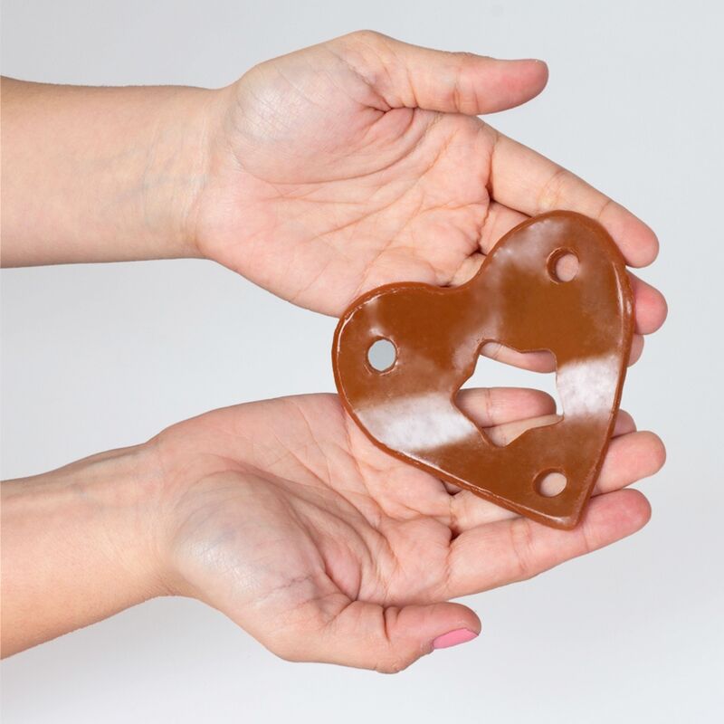 Perizoma Commestibile al Cioccolato Secret Play — Unisex