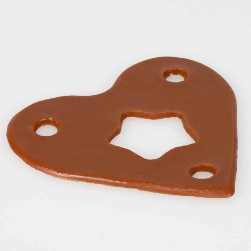 Perizoma Commestibile al Cioccolato Secret Play — Unisex