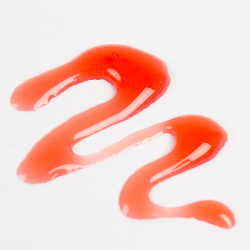 Penna Body Painting Edibile SECRET PLAY — Fragola