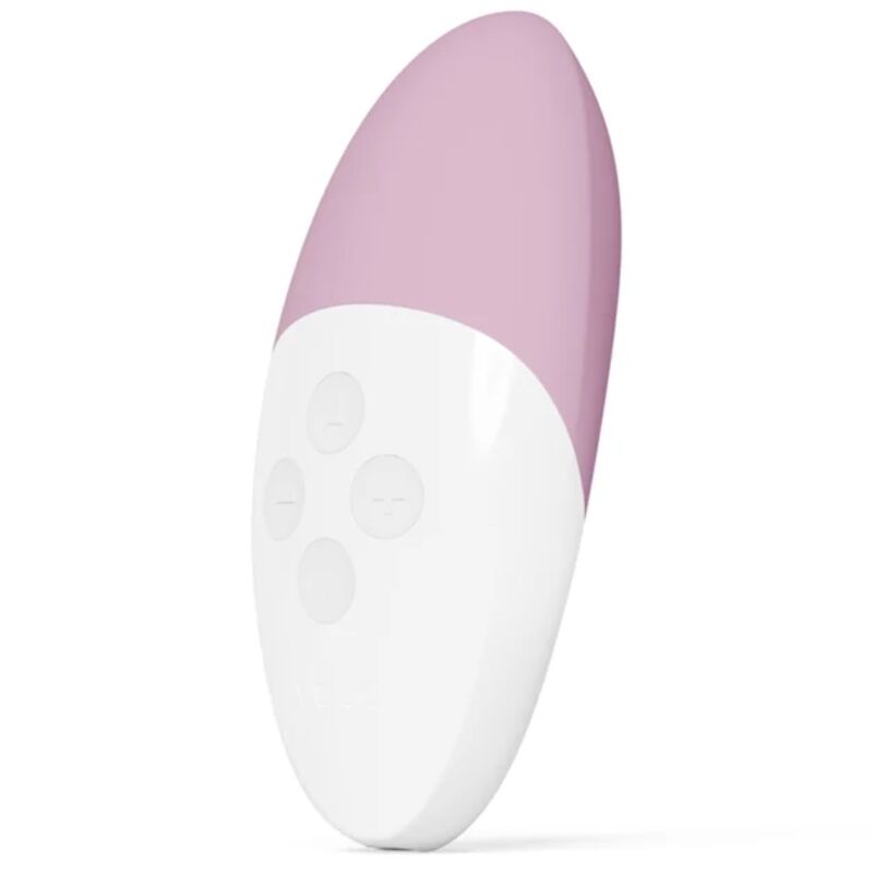 Stimolatore Clitoride SoundSense LELO Siri 3 — 8 Modalità