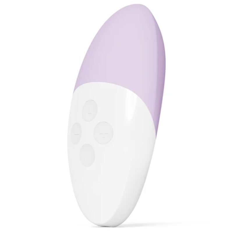 Vibratore Clitoride Musicale Lelo Siri 3 — Lavanda