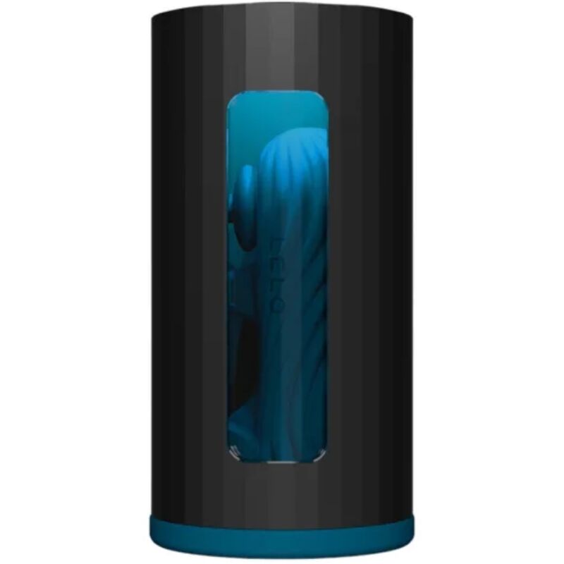Masturbatore Maschile App-Controlled Lelo F1S V3 — Verde