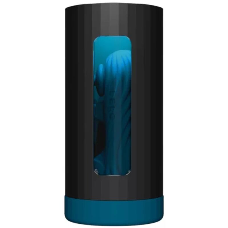 Masturbatore Maschile App Lelo F1S V3 XL — 8 Modalità Verde