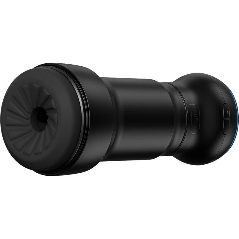 Masturbatore Maschile Kiiroo PocketBlow — Feel Pocket + PowerBlow