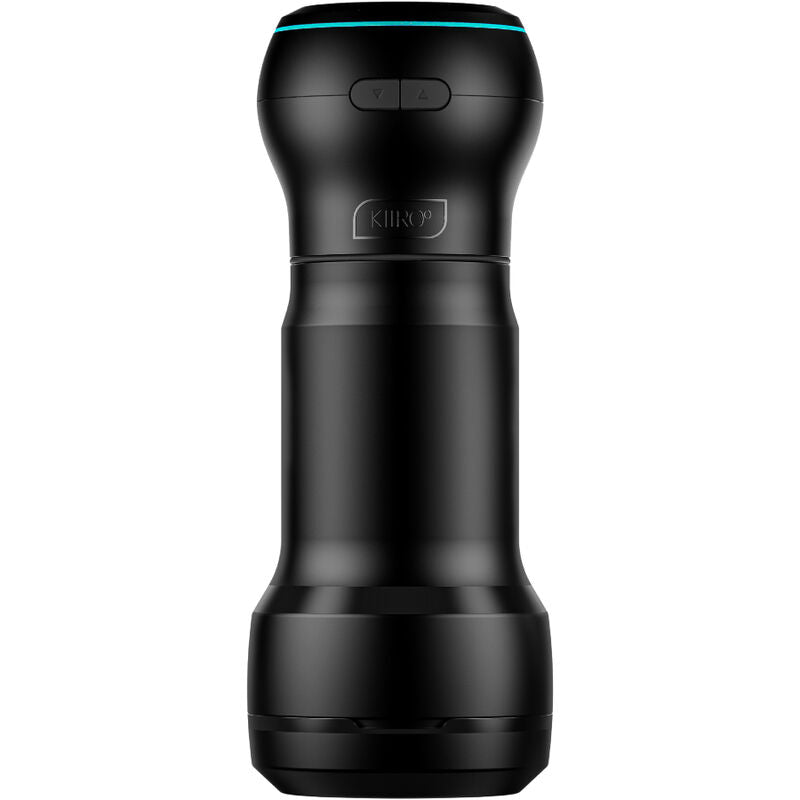Masturbatore Maschile Kiiroo PocketBlow — Feel Pocket + PowerBlow