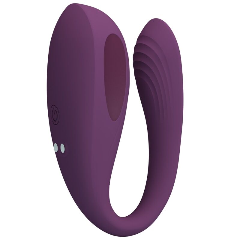 Stimolatore Clitoride Pretty Love Aari — App, 10 Modalità