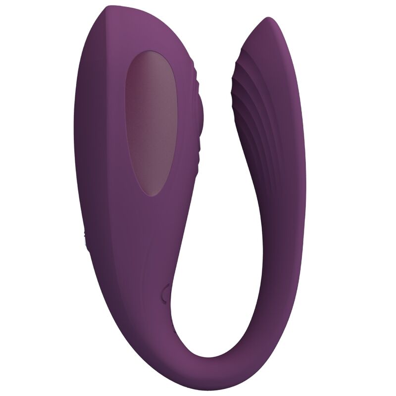 Stimolatore Clitoride Pretty Love Aari — App, 10 Modalità