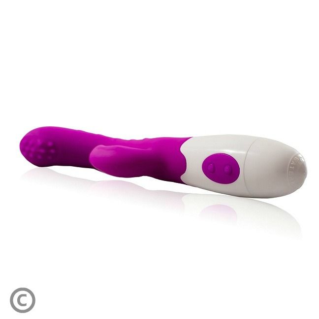 Vibratore Rabbit Pretty Love Arthur — Stimolazione Clitoride