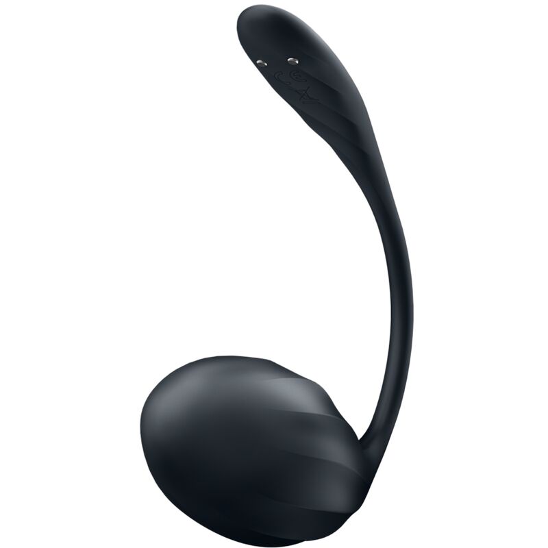 Vibratore Punto G Indossabile Satisfyer Ribbed Petal — App