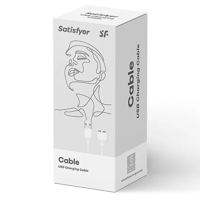 Cavo USB di Ricarica Satisfyer