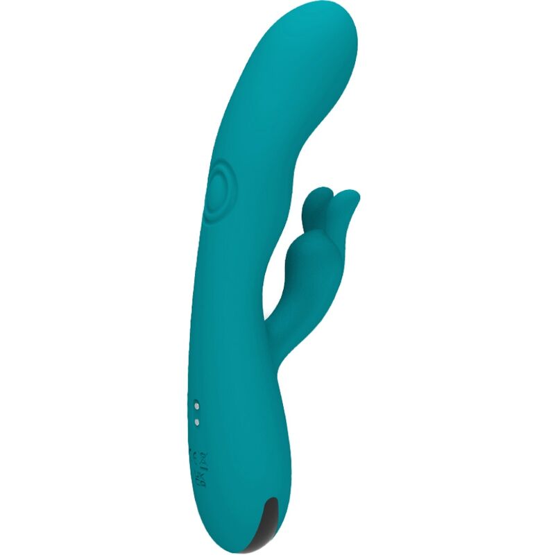 Vibratore Rabbit Armony Dancing Bunny — 10 Velocità, Verde