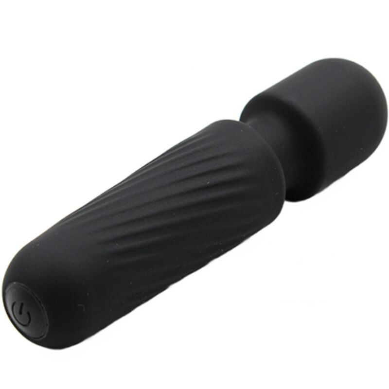 Vibratore Wand Ricaricabile Armony Your Magic — 10 Modalità
