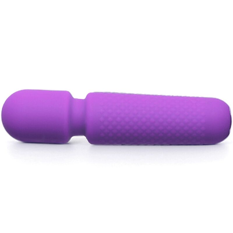 Vibratore Wand Ricaricabile Armony Your Magic — 10 Modalità