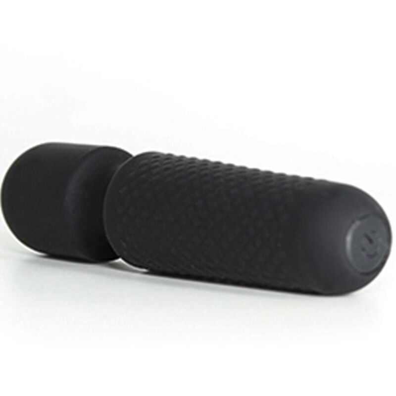 Vibratore Wand Ricaricabile Armony Your Magic — 10 Modalità