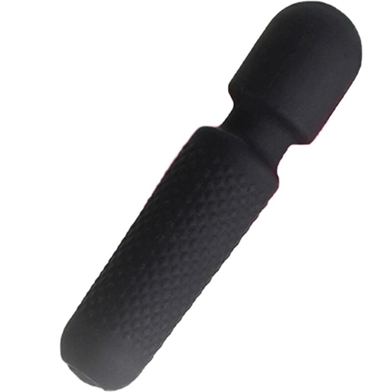 Vibratore Wand Ricaricabile Armony Your Magic — 10 Modalità