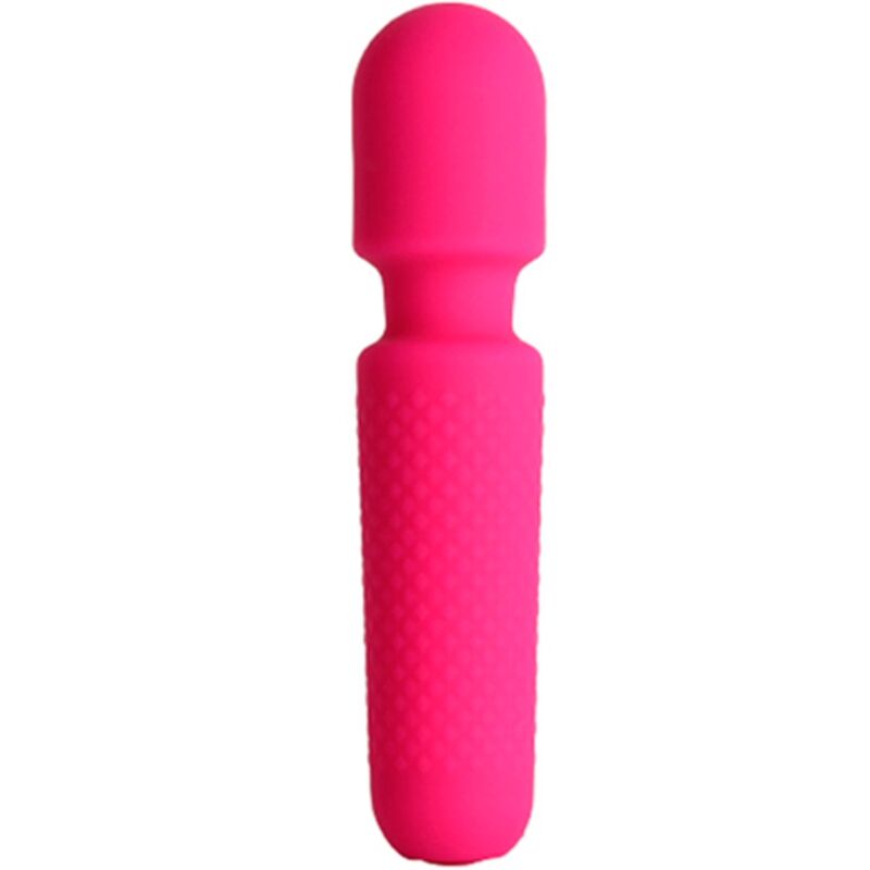 Vibratore Wand Ricaricabile Armony Your Magic — 10 Modalità