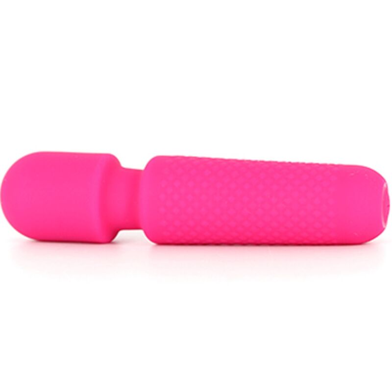 Vibratore Wand Ricaricabile Armony Your Magic — 10 Modalità