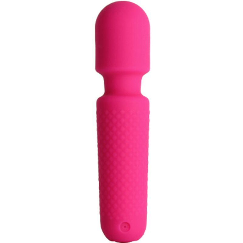 Vibratore Wand Ricaricabile Armony Your Magic — 10 Modalità