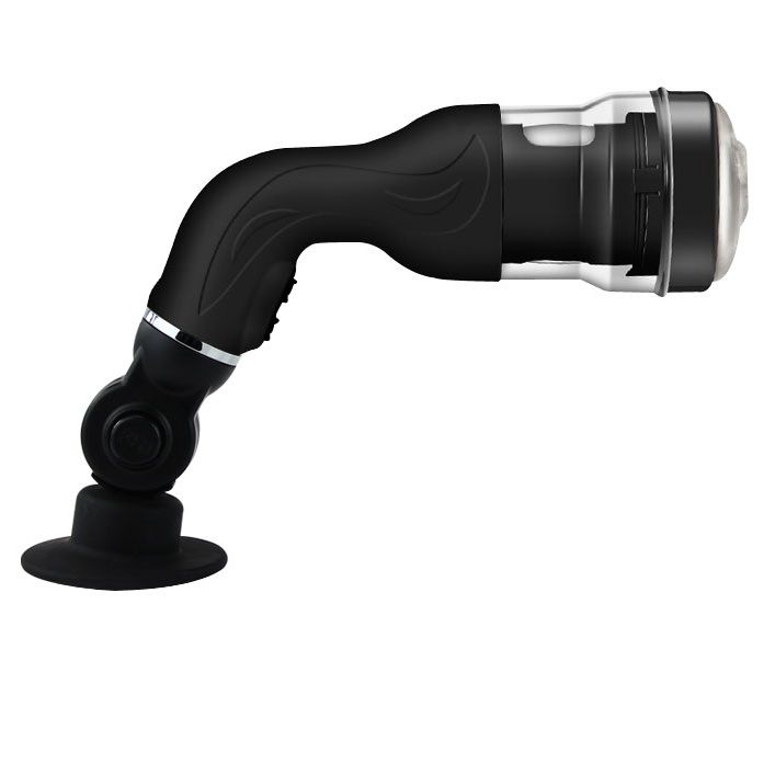 Masturbatore Automatico Rotante Baile Rotation Lover — 5 Funzioni