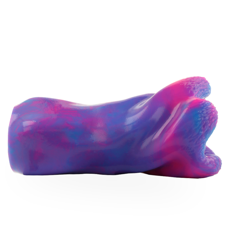Masturbatore Maschile in Silicone Epic Thetis — Ciclope